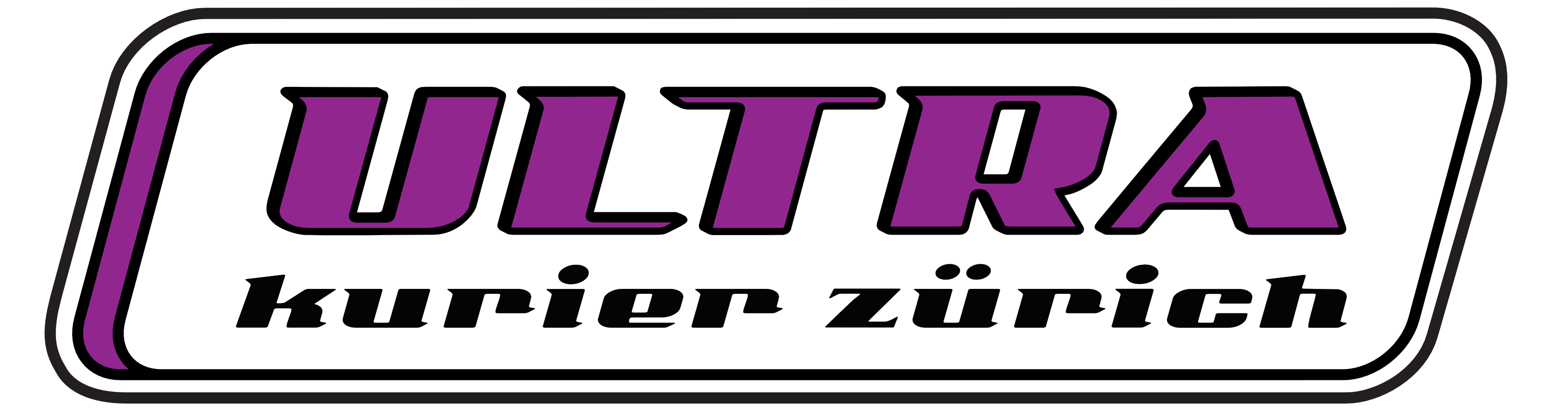 Ultra Logo